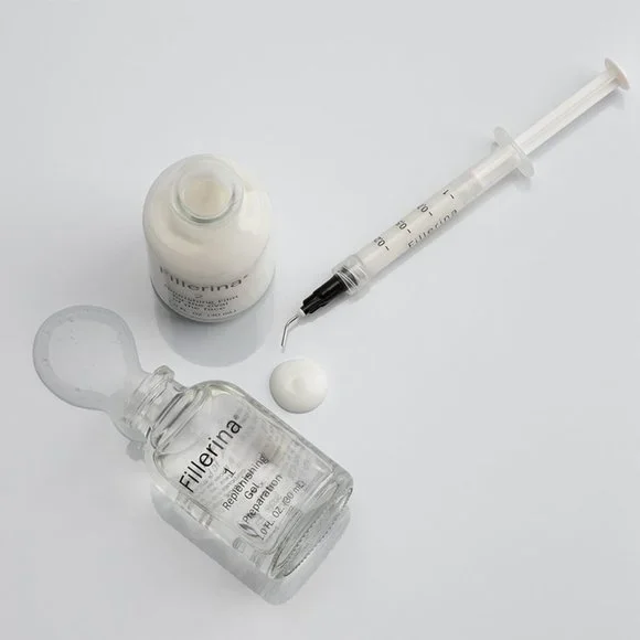 Fillerina Dermo Replenishing Treatment GRADE 5 - Picture 4 of 4